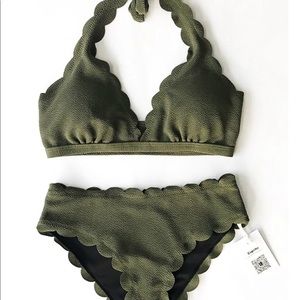Cupshe Bikini- Brand new